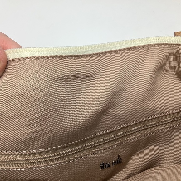 The Sak Multicolor Crochet Tote Bag - Picture 7 of 8